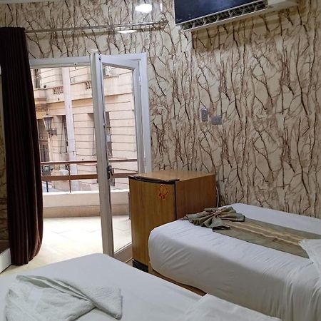 Grand City Kaherah Luaran gambar
