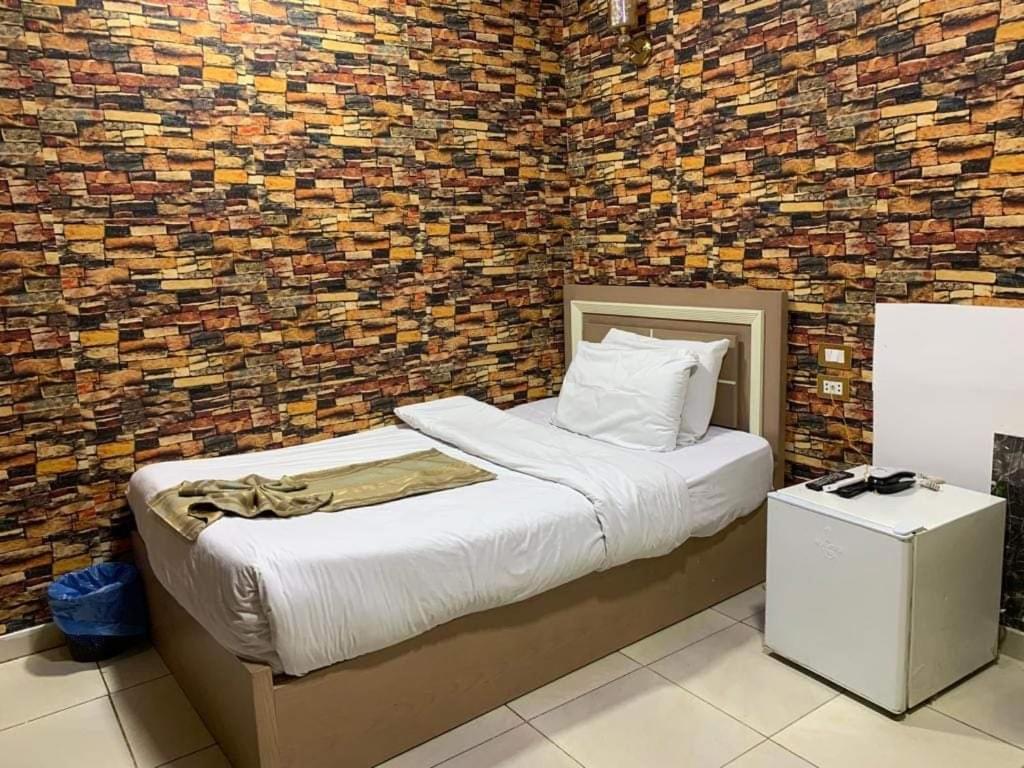 Grand City Kaherah Luaran gambar