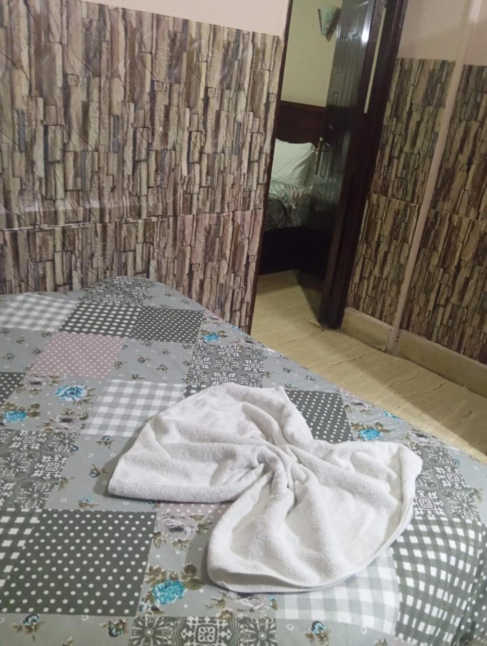 Grand City Kaherah Luaran gambar