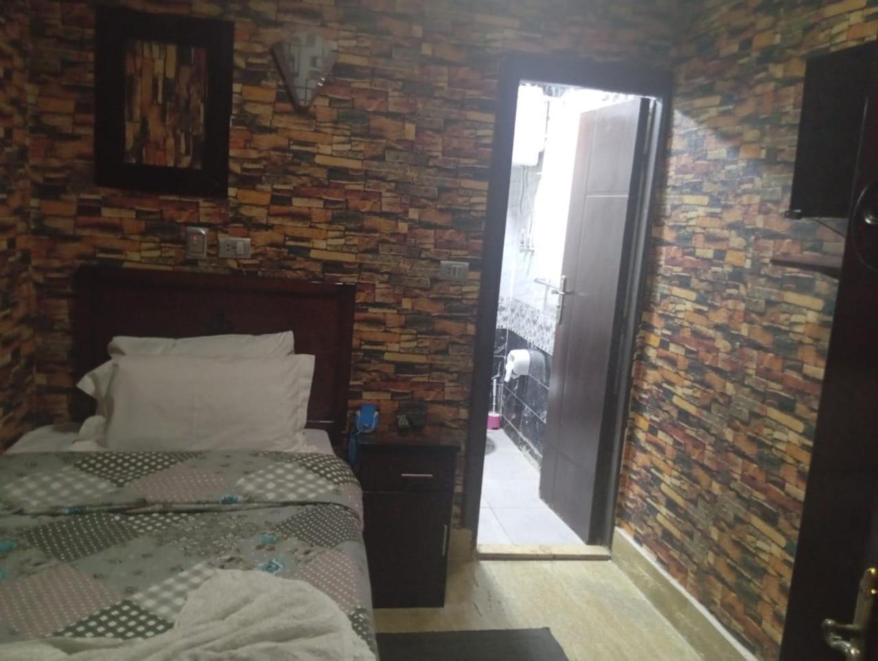 Grand City Kaherah Luaran gambar