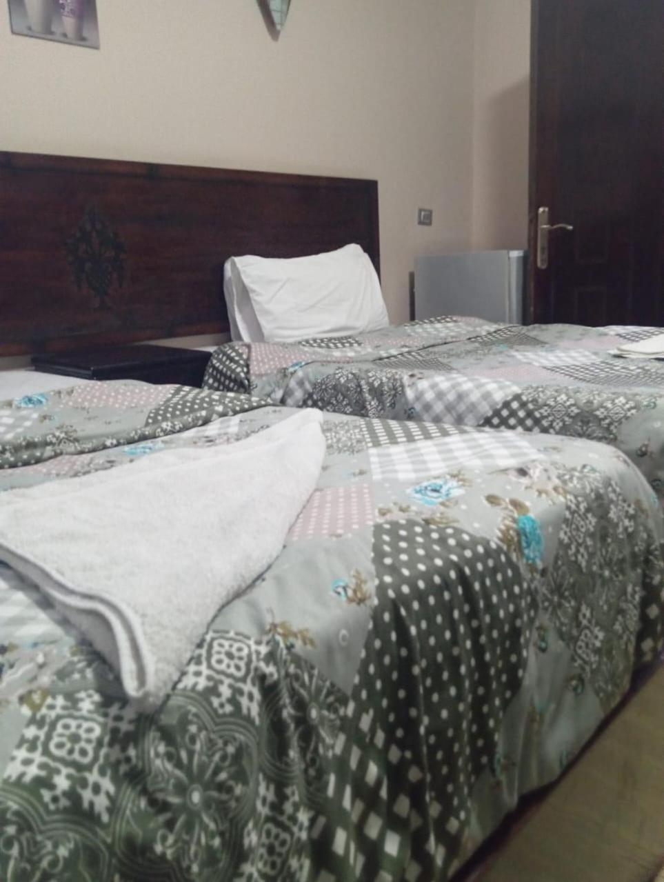 Grand City Kaherah Luaran gambar