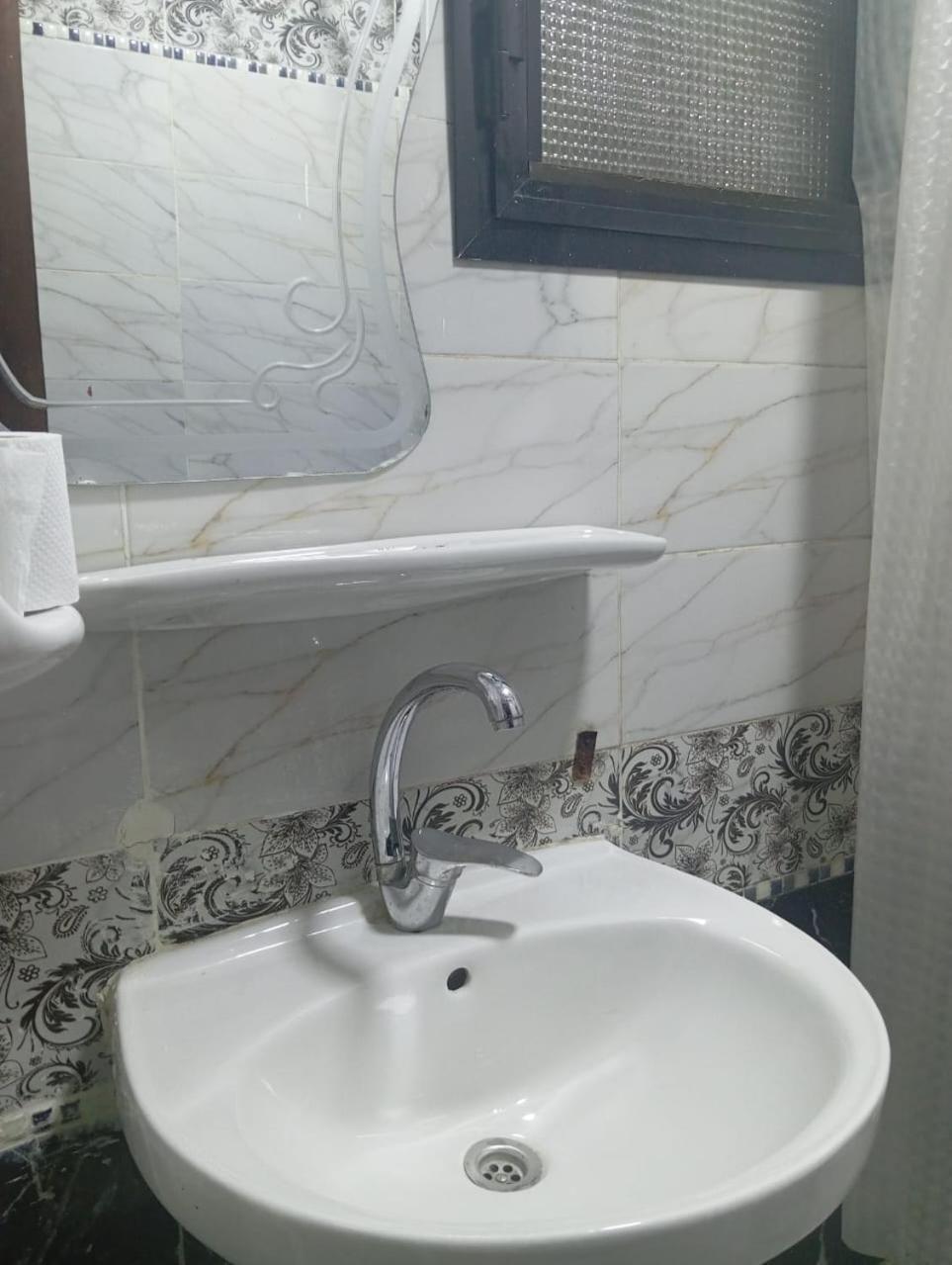 Grand City Kaherah Luaran gambar